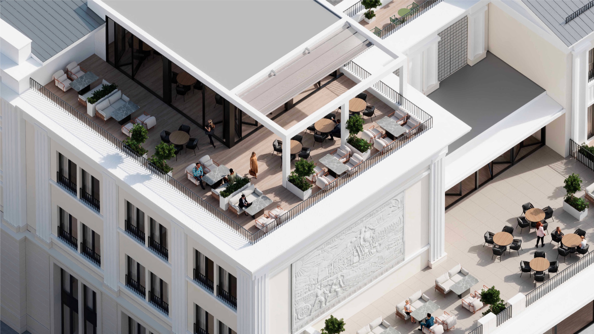Arbat — render 03