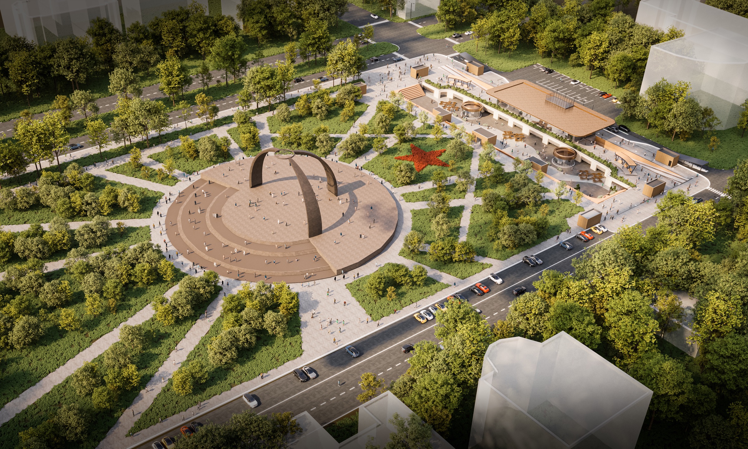 Cholponbek — render 05