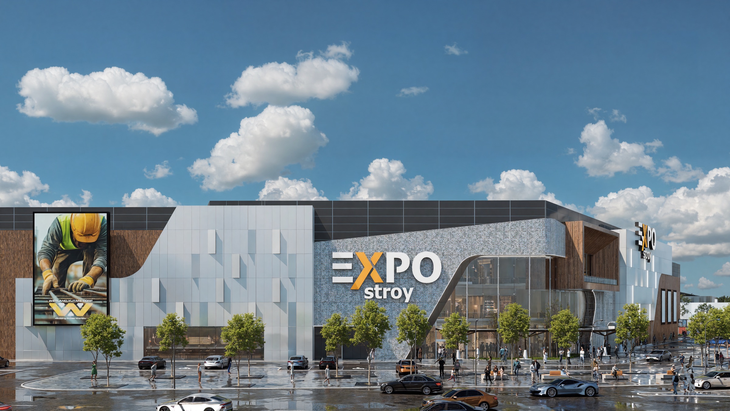 ExpoStroy — render 01