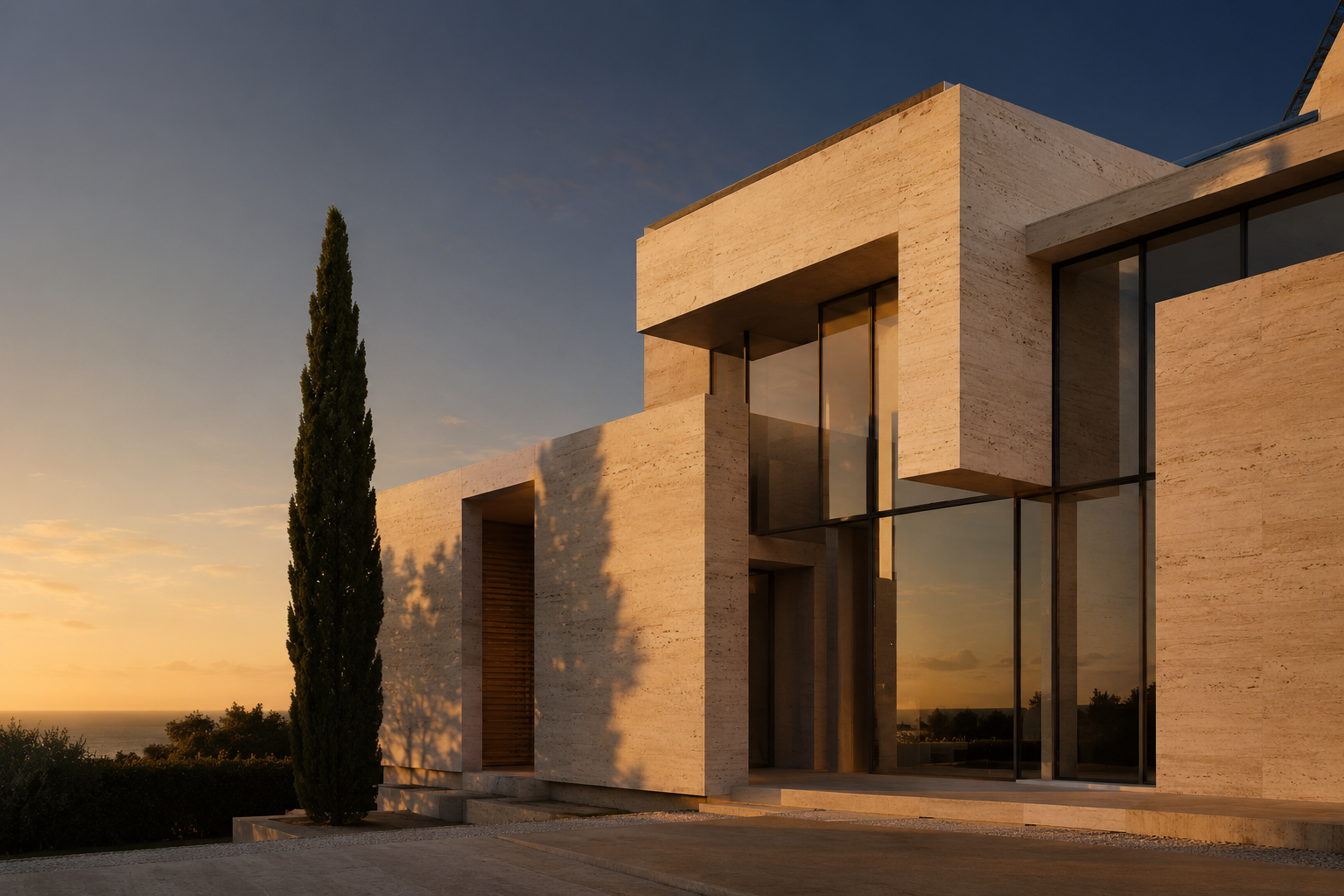 KEÑ studio architecture